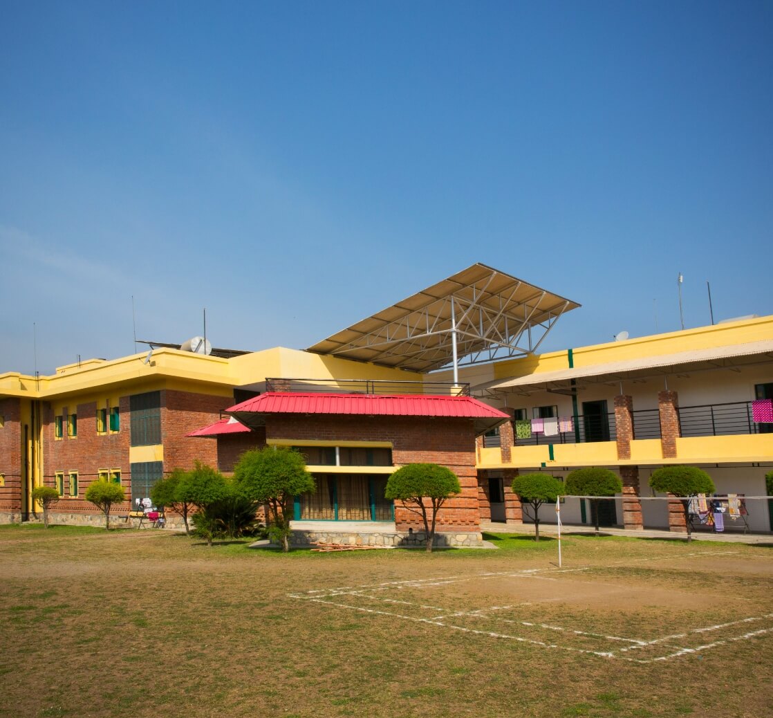 campus