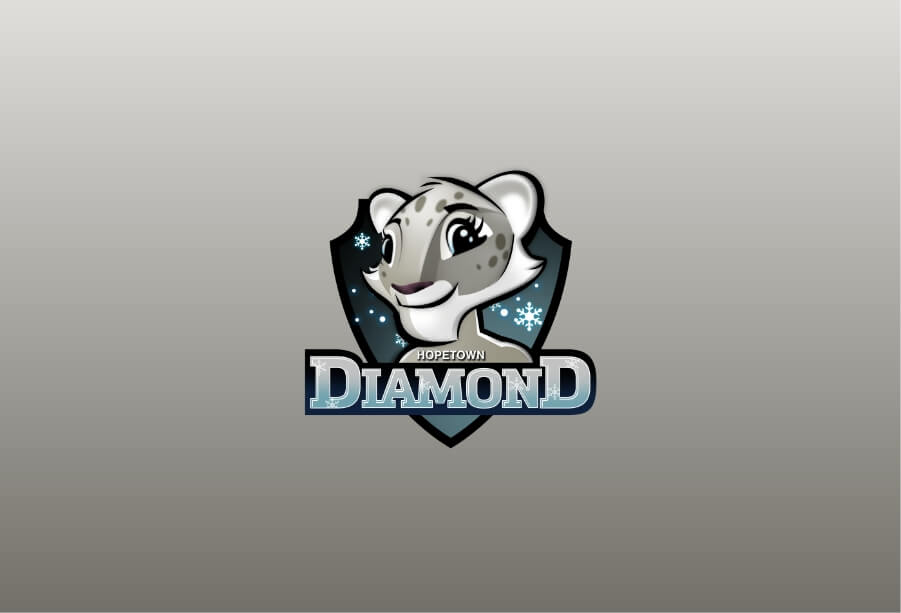 diamond