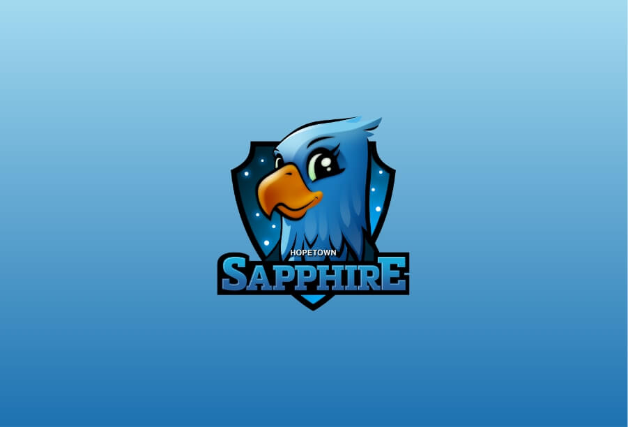 sapphire