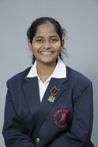 Drishti Garg - 94% Drishti Garg - 94%