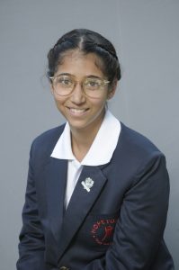 Esha Malhotra - 97.4% Esha Malhotra - 97.4%