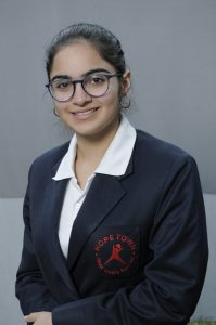 Gurbani Kaur Bindra - 95% Gurbani Kaur Bindra - 95%