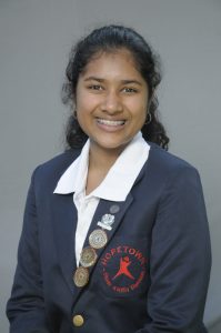 Kanishka Agrawal - 96% Kanishka Agrawal - 96%