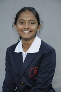 Khushi Somani - 95.75% Khushi Somani - 95.75%