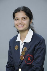 Nitika Vishal Kapoor Nitika Vishal Kapoor