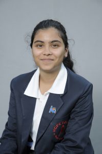 Pallavi Rathi - 94% Pallavi Rathi - 94%
