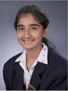 Shamaila Khan - 95.75% Shamaila Khan - 95.75%