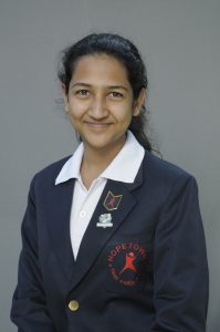 Vidisha Keyal - 96.8% Vidisha Keyal - 96.8%