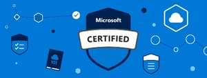 Microsoft Certified