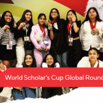 World Scholar’s Cup 2023