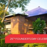 25th FOUNDER’S DAY CELEBRATIONS