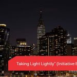 Taking light lightly (Initiative by IX-A)