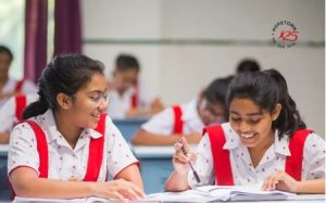 Cambridge A Level Program - Hopetown Girls School Dehradun