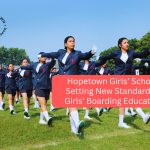 Hopetown: Setting New Standards in Girls’ Boarding Education