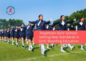 Hopetown Girls School